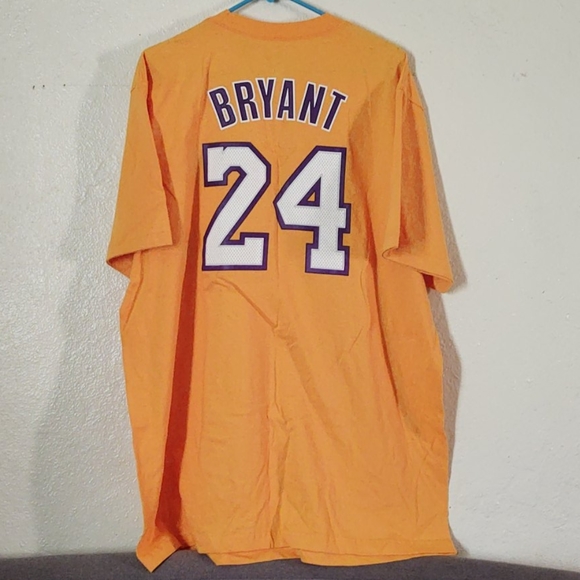 Mens Laker tee - Picture 3 of 4